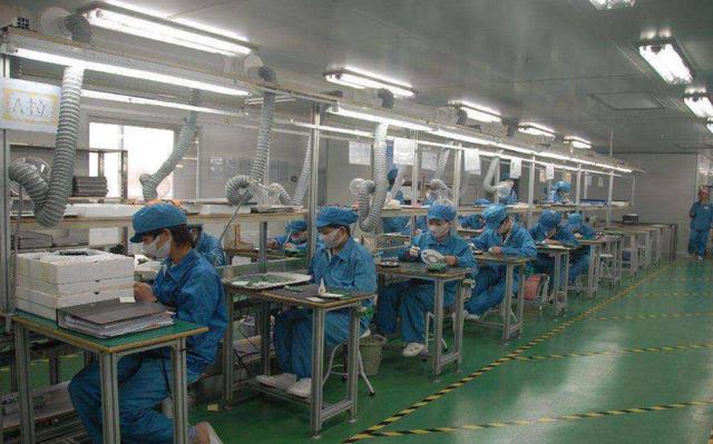 劳务派遣用工潮涌 打工界的“怪象”背后，是时代进步还是退步？
